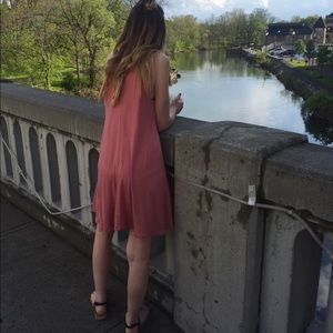 Charlotte Russe dress